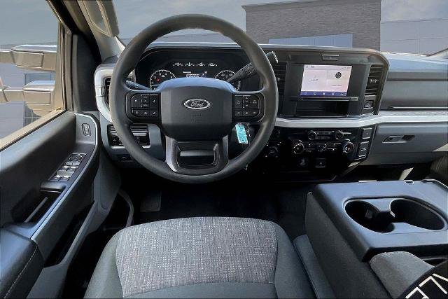 Certified 2025 Ford F250 XLT w/ 360-Degree Camera Package AWD/4WD image 9
