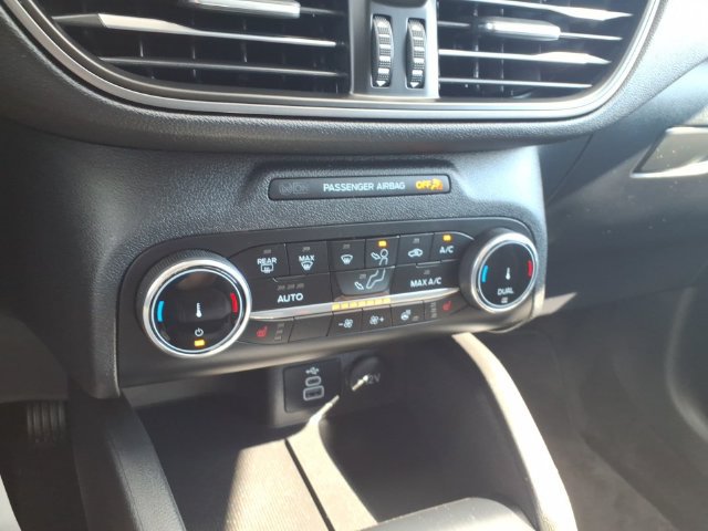 Certified 2024 Ford Escape Active AWD/4WD image 19