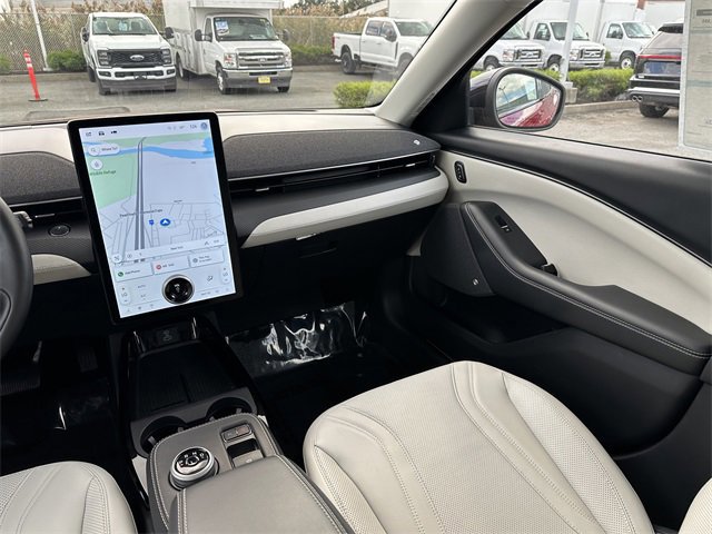 Certified 2021 Ford Mustang Mach-E Premium image 18
