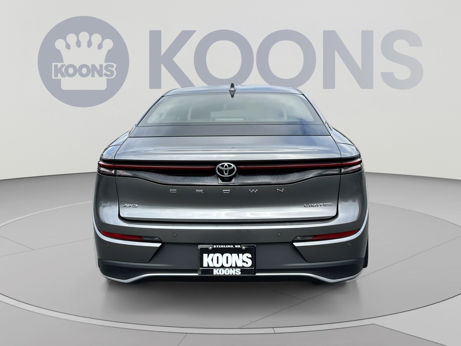 Used 2023 Toyota Crown AWD/4WD image 10