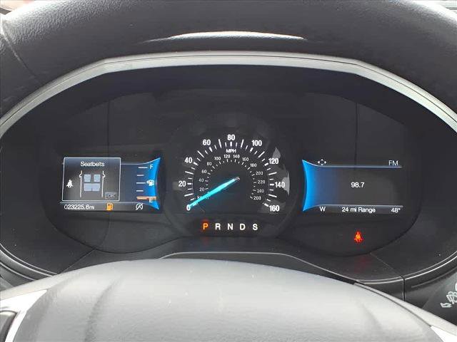 Certified 2024 Ford Edge SEL w/ Convenience Package image 24