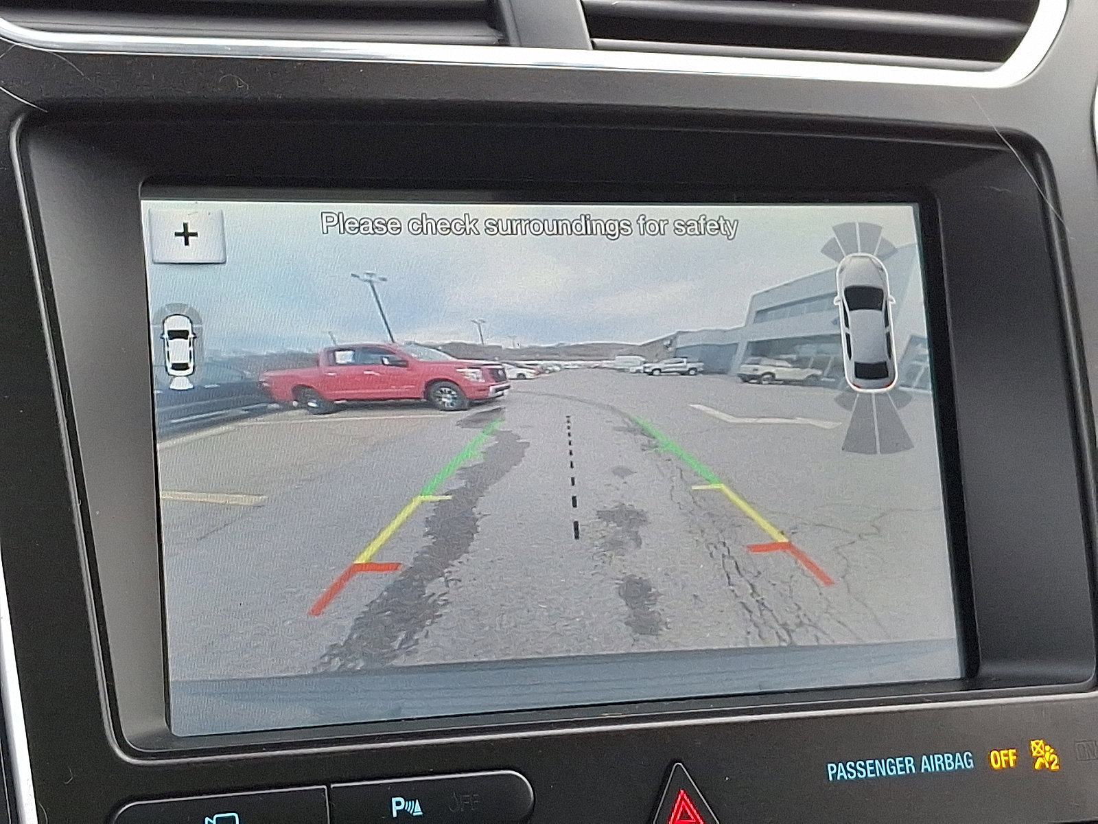 Certified 2019 Ford Explorer Sport w/ Equipment Group 401A image 19