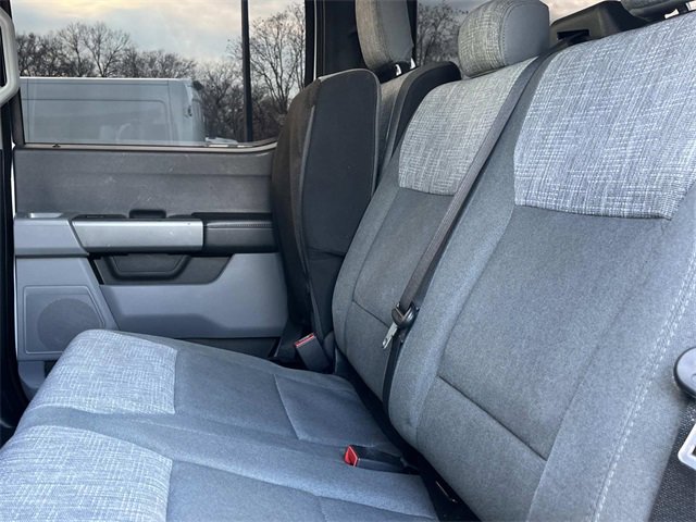Certified 2023 Ford F350 XLT image 20