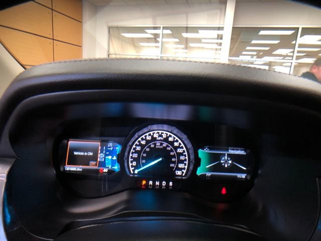 Certified 2020 Ford Ranger Lariat w/ Technology Package image 14