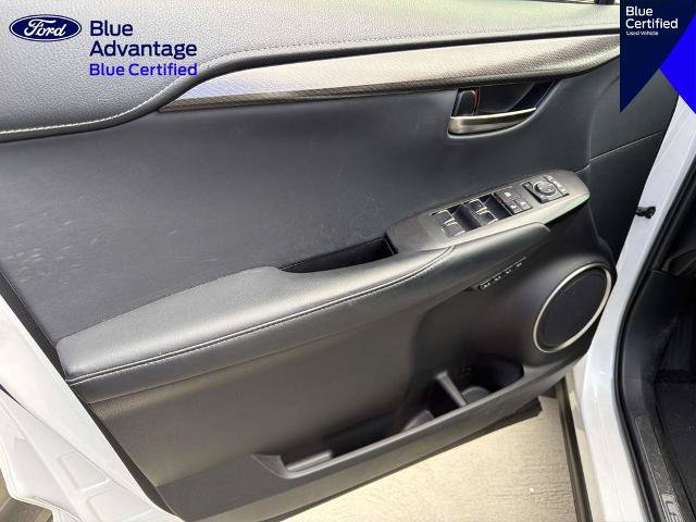 Used 2020 Lexus NX 300h AWD w/ Premium Package image 21