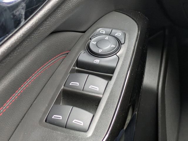 Used 2024 Chevrolet Trax RS w/ Sunroof Package image 25