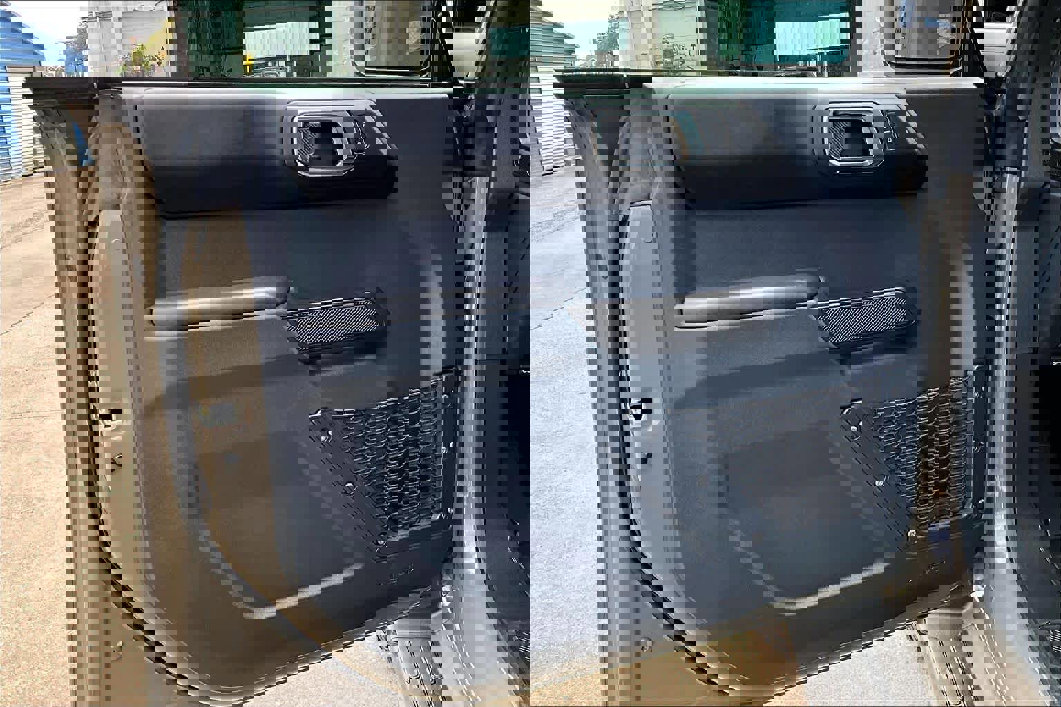 Certified 2025 Ford Bronco Outer Banks image 25