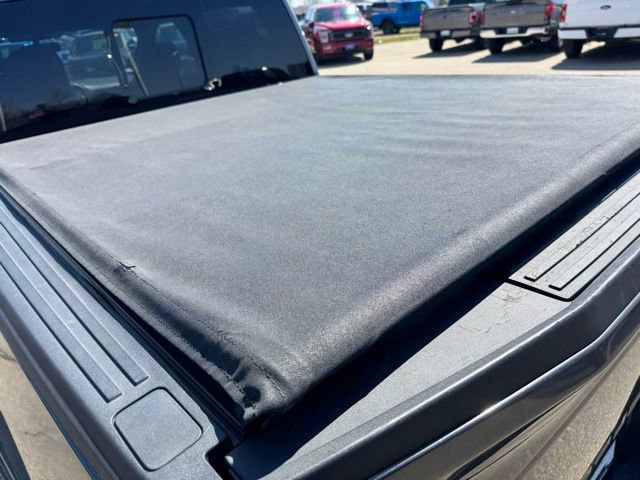 Certified 2019 Ford F150 XLT w/ Equipment Group 302A Luxury image 41