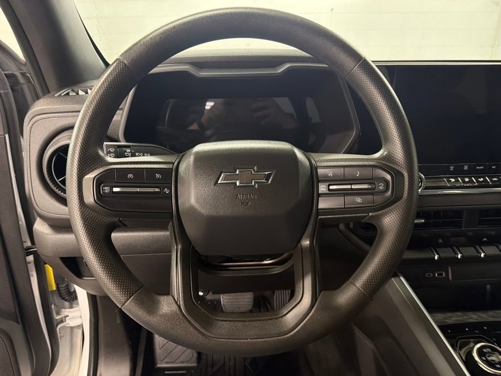 Used 2024 Chevrolet Colorado Trail Boss w/ Advanced Trailering Package image 18