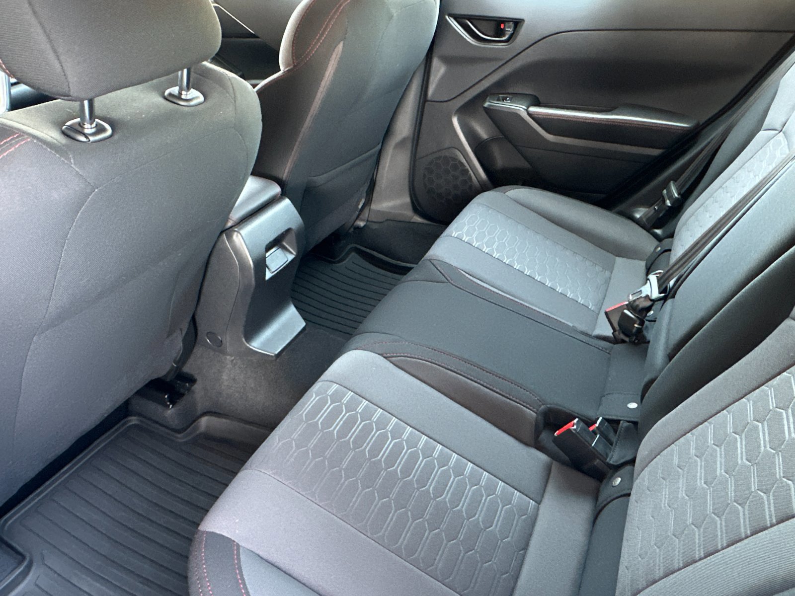 Used 2024 Subaru Impreza 2.0i Sport image 12