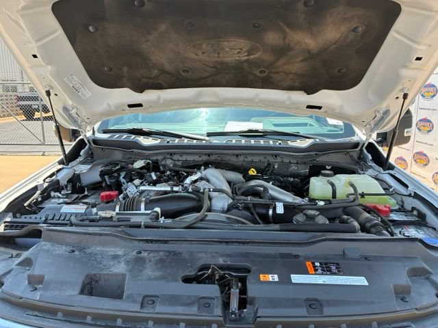 Certified 2024 Ford F250 King Ranch w/ FX4 Off-Road Package AWD/4WD image 16