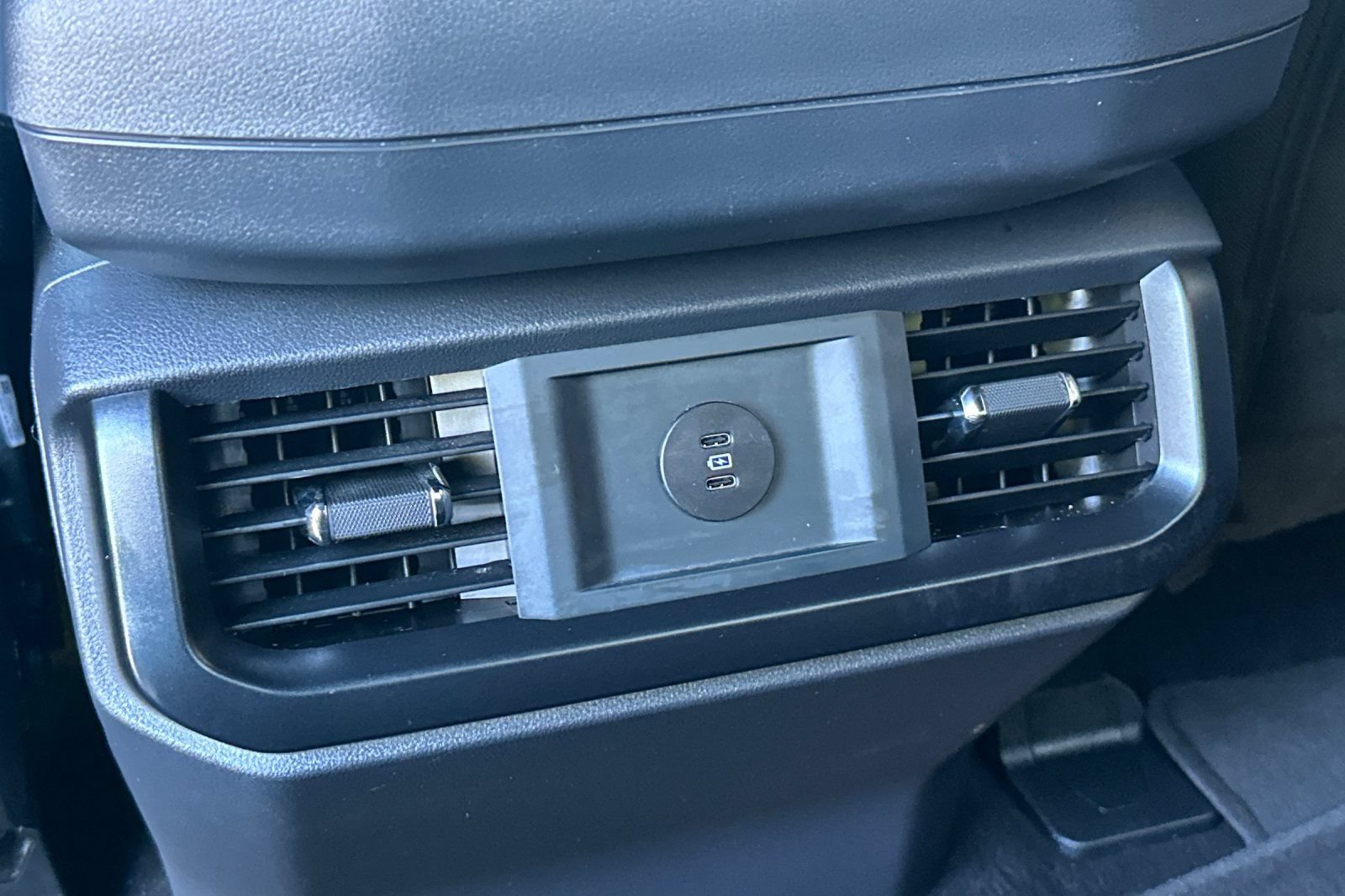 Certified 2025 Ford F150 STX RWD image 39