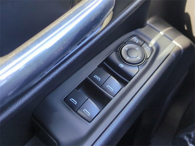 Used 2024 GMC Sierra 1500 Pro w/ Pro Value Package image 22