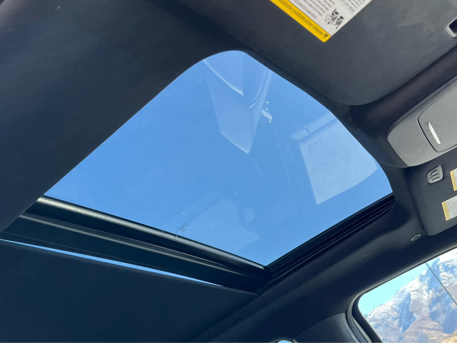 Certified 2025 Ford F150 Lariat image 21