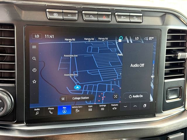 Certified 2023 Ford F250 Lariat w/ Lariat Ultimate Package image 20