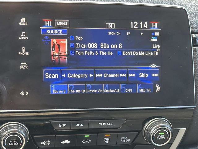 Used 2018 Honda CR-V EX image 14