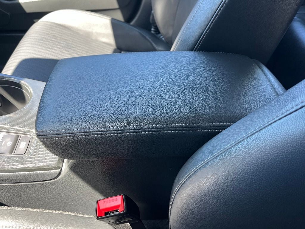 Used 2024 Honda Civic Touring image 36
