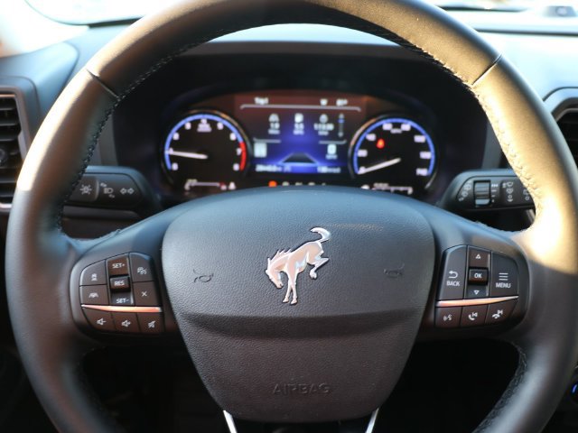 Certified 2024 Ford Bronco Sport Outer Banks w/ Tech Package AWD/4WD image 24