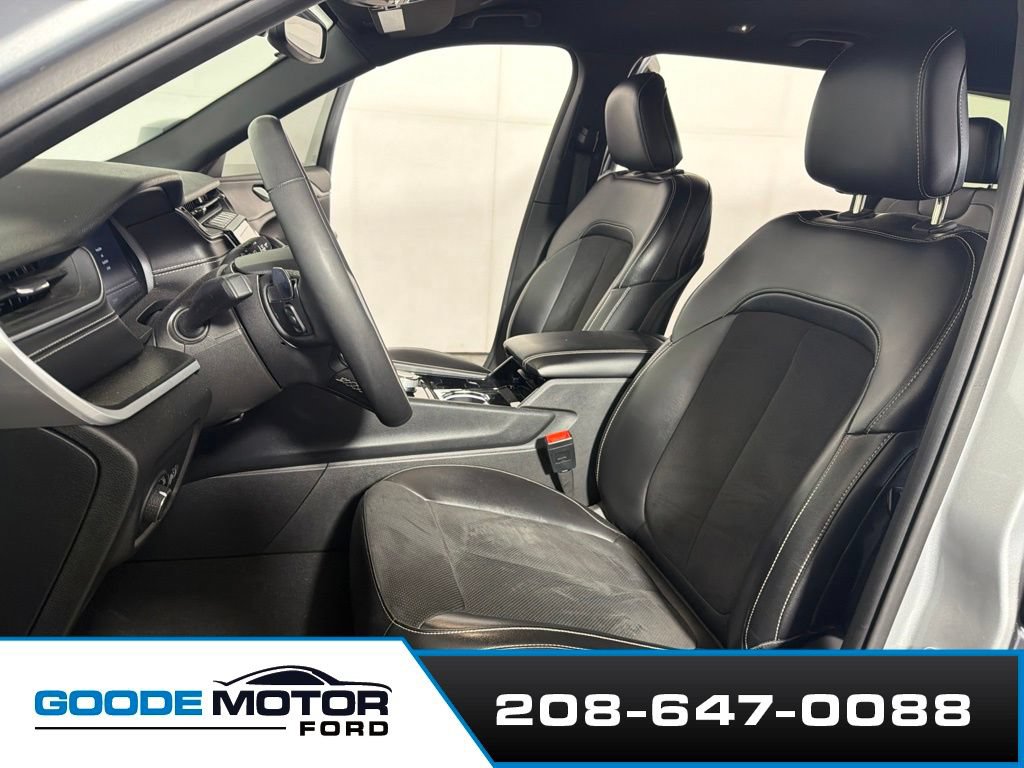 Used 2023 Jeep Grand Cherokee L Laredo AWD/4WD image 10