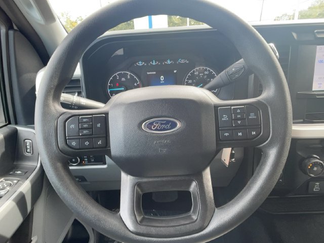 Certified 2024 Ford F350 XLT w/ FX4 Off-Road Package AWD/4WD image 16