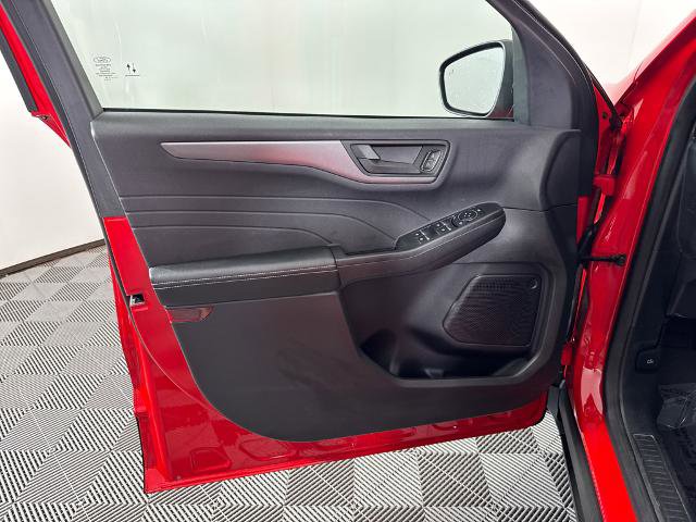 Certified 2024 Ford Escape Active image 25