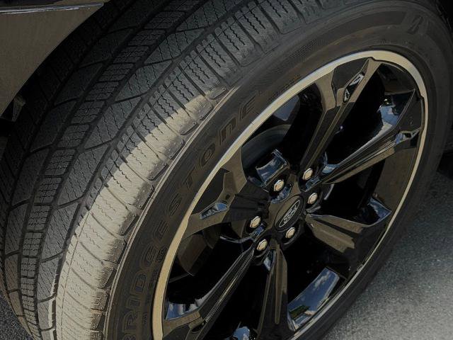Certified 2023 Ford Expedition Limited AWD/4WD image 11
