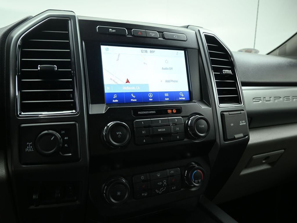 Certified 2021 Ford F250 XLT w/ XLT Premium Package image 40