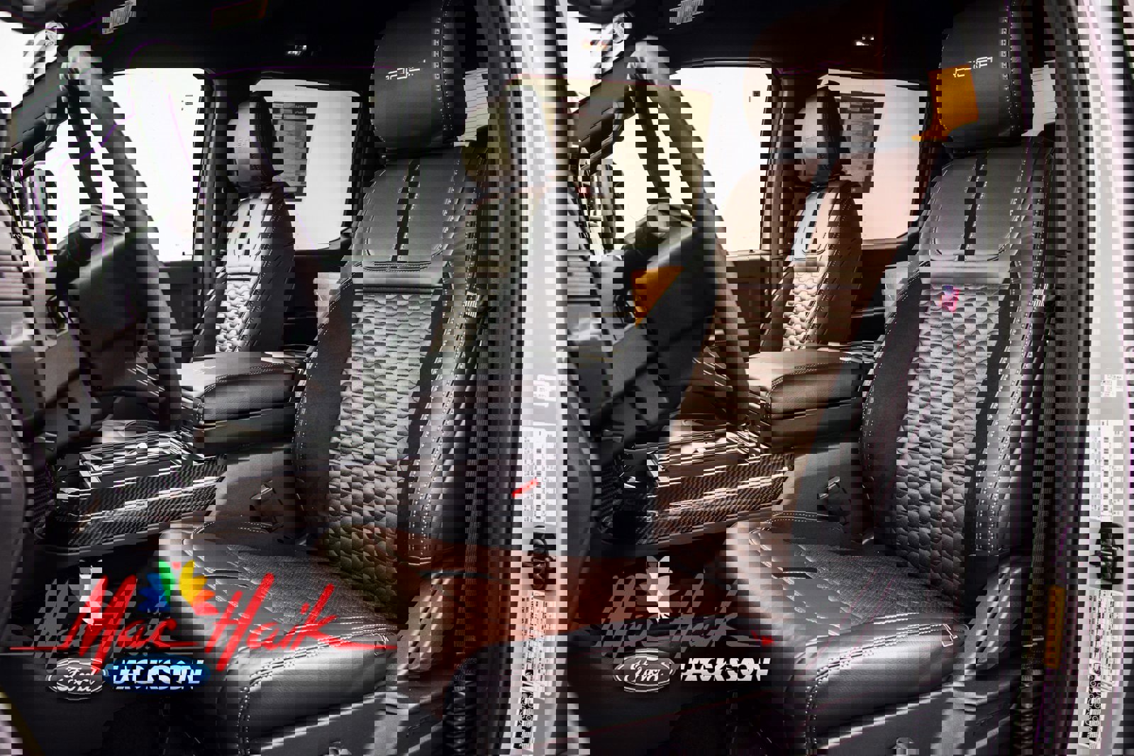 Certified 2024 Ford F150 XLT w/ Equipment Group 303A High image 33