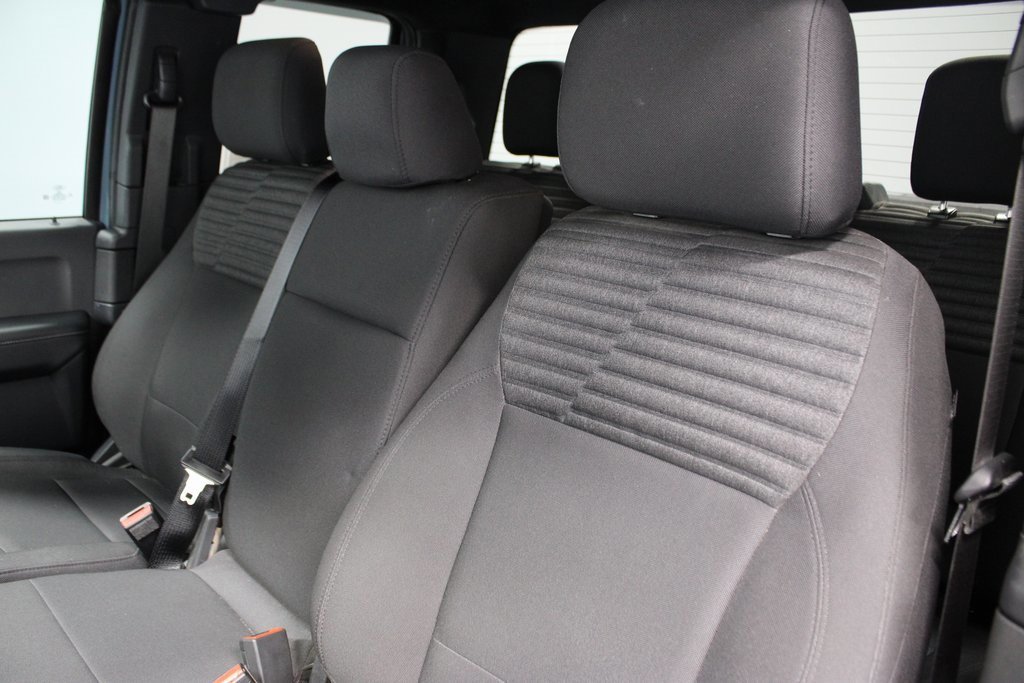 Certified 2023 Ford F150 XL w/ STX Appearance Package image 26