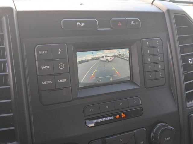 Certified 2020 Ford F150 XL w/ XL Power Equipment Group image 16