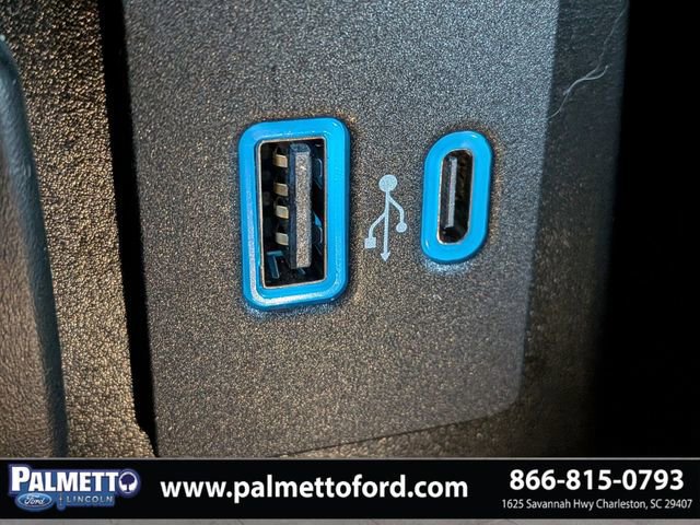 Certified 2024 Ford Explorer XLT image 23