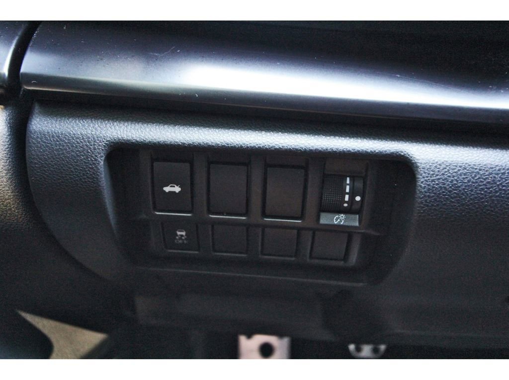 Used 2023 Subaru WRX Limited AWD/4WD image 20