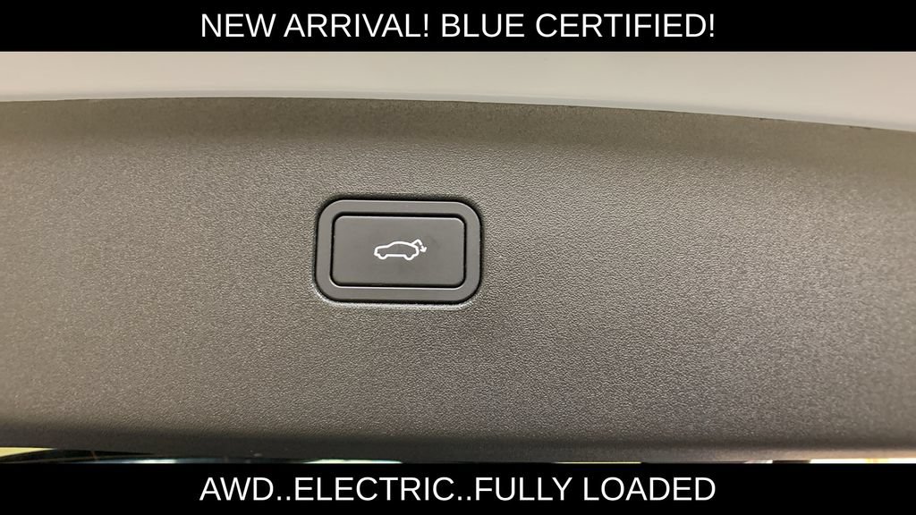 Used 2025 Volvo EX30 Ultra w/ Climate Package AWD/4WD image 20