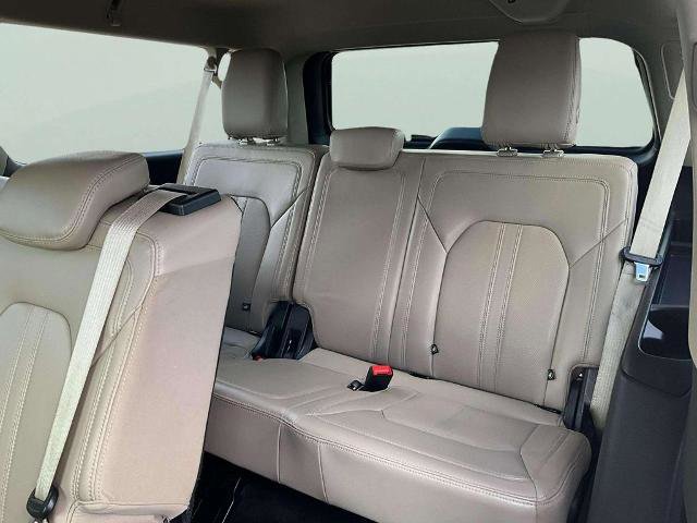 Certified 2023 Ford Expedition Max Limited image 36