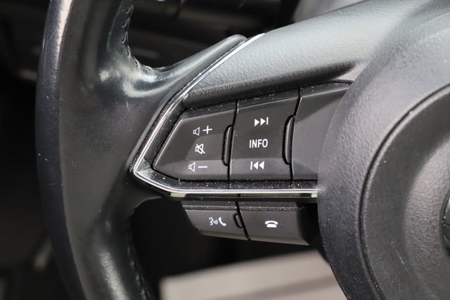 Used 2021 MAZDA CX-5 Touring w/ Touring Preferred SV Package AWD/4WD image 24