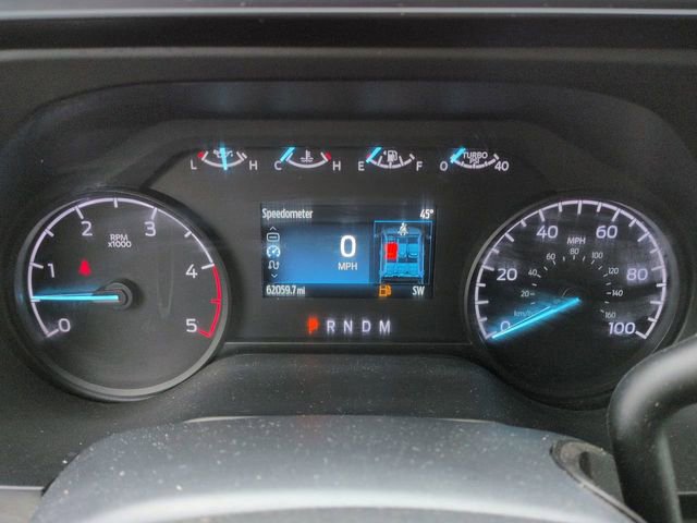 Certified 2025 Ford F250 XLT image 32