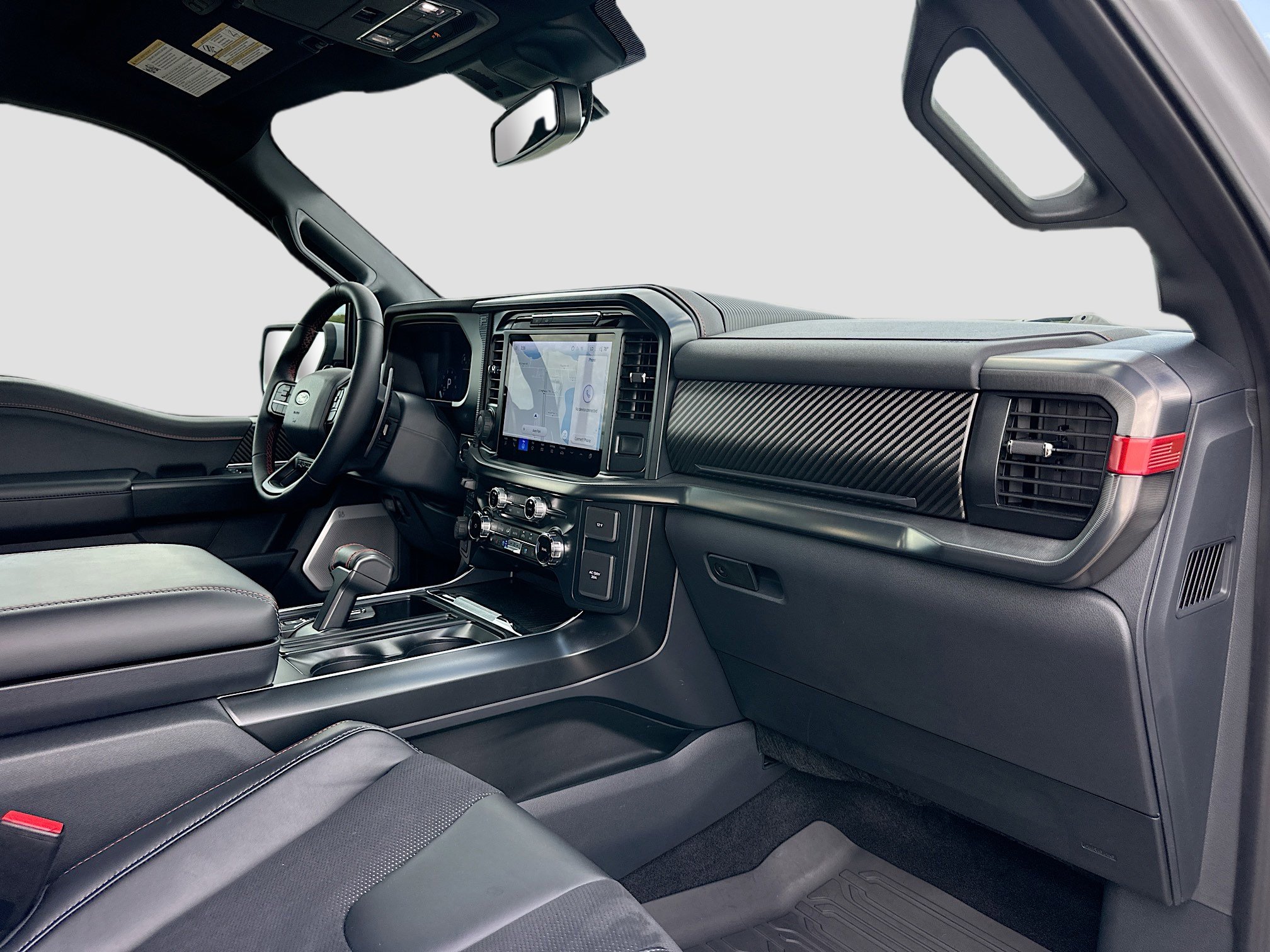 Certified 2025 Ford F150 Raptor AWD/4WD image 29