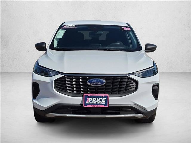 Certified 2025 Ford Escape Active AWD/4WD image 2