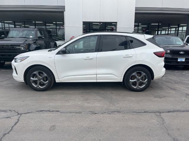 Certified 2023 Ford Escape ST-Line w/ Tech Pack #1 image 5