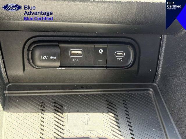 Used 2025 Kia Sportage SX FWD image 29