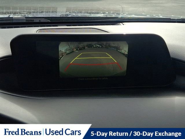 Used 2022 MAZDA MAZDA3 s image 25