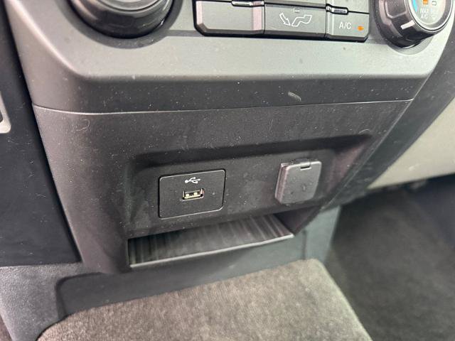 Certified 2020 Ford F150 XL w/ Equipment Group 101A Mid RWD image 21