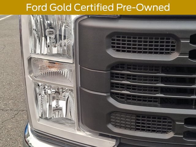 Certified 2024 Ford F350 XL w/ FX4 Off-Road Package AWD/4WD image 12