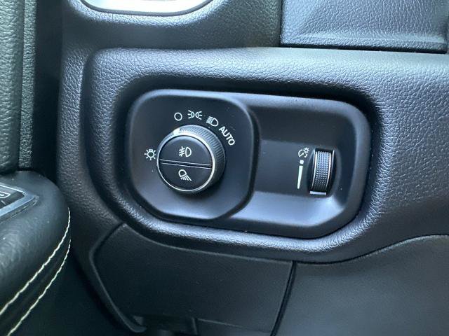 Used 2024 RAM 2500 Big Horn AWD/4WD image 23