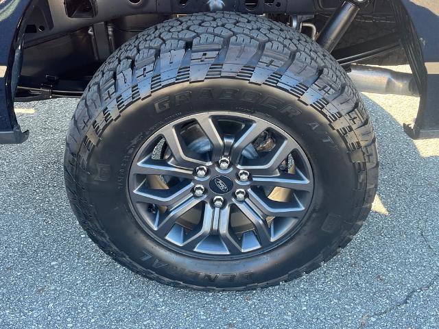 Certified 2025 Ford F150 Tremor w/ Bed Utility Package image 21