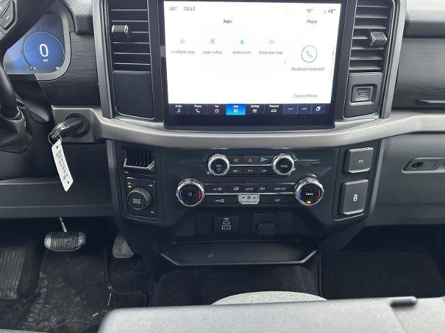 Certified 2025 Ford F150 XLT w/ Equipment Group 301A Standard image 26