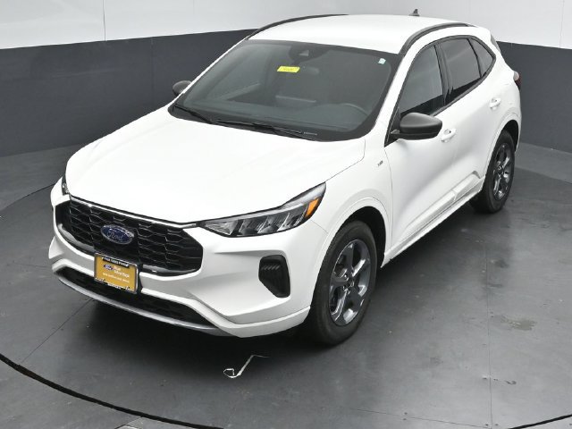 Certified 2024 Ford Escape ST-Line w/ Tech Pack #1 AWD/4WD image 47