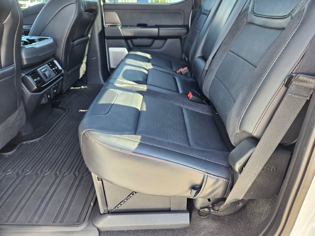 Certified 2025 Ford F150 Raptor AWD/4WD image 23