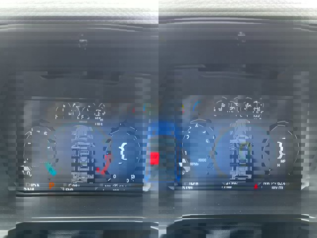 Certified 2025 Ford F150 XLT w/ Equipment Group 301A Standard image 8