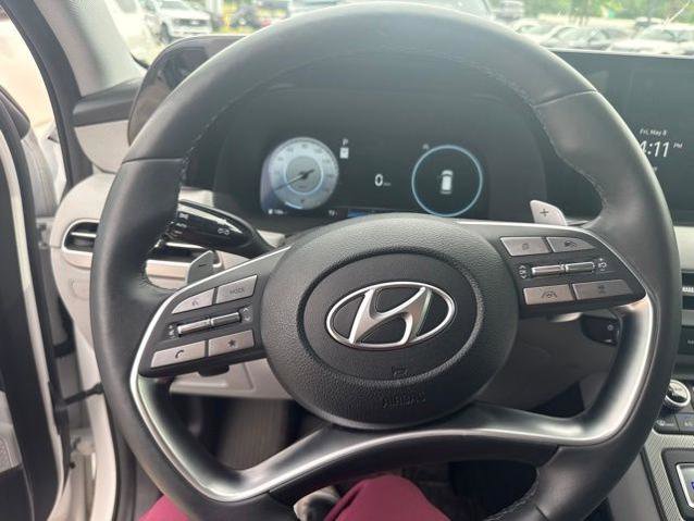 Used 2025 Hyundai Palisade SEL AWD/4WD image 18